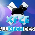 How to Install XFCE Desktop on Debian 12