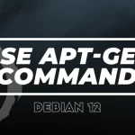 How to use apt-get command on Debian 12