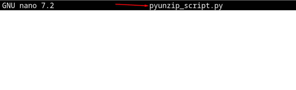 Unzip A File In Linux 16