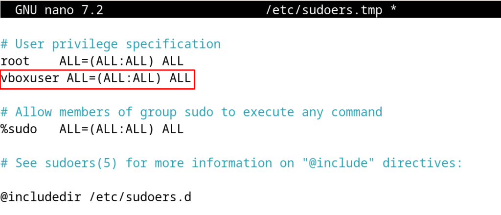How To Add User To Sudoers In Debian 12 Its Linux FOSS