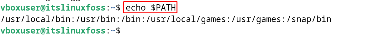 [Fixed] ifconfig command not found in Debian – Its Linux FOSS