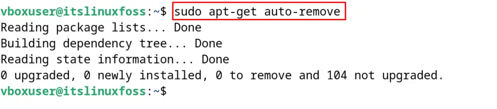 How to Use apt-get command on Debian 12 k