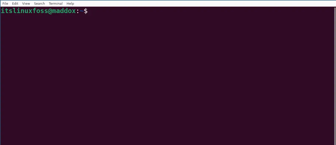Install i3 Window Manager on Ubuntu o