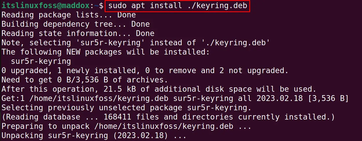 Install i3 Window Manager on Ubuntu f