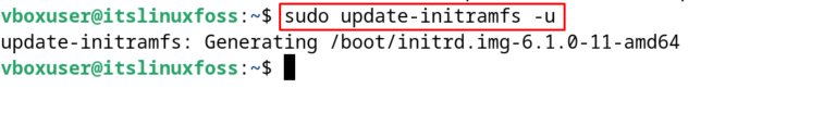 How to Disable IPv6 on Debian 12 – Its Linux FOSS