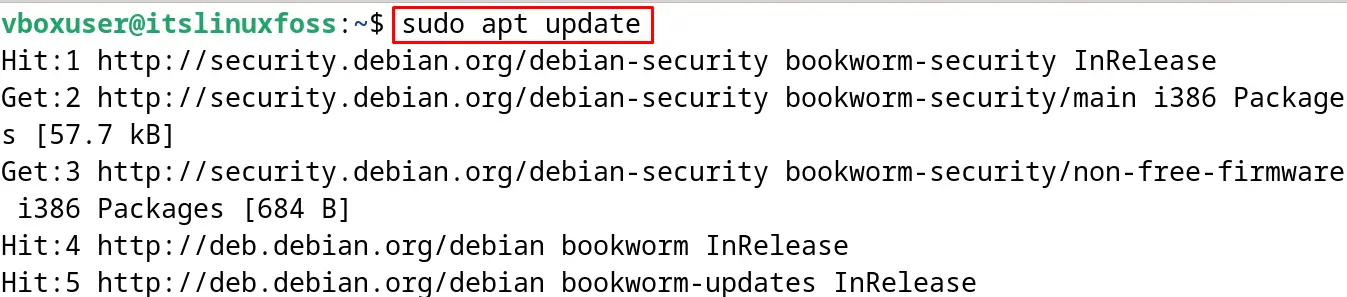 Steam on Debian 12 b