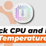 How to Check CPU and HDD Temperature in Linux (Ubuntu & Other Distros)