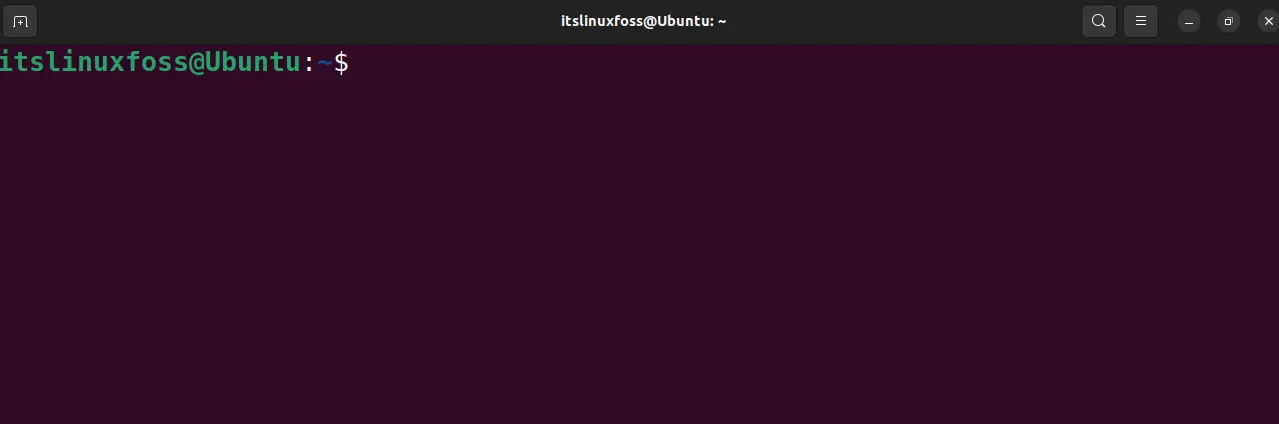 How to Install Streamlit on Ubuntu 22.04 a