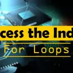 How to Access the Index in 'For' Loops in Python
