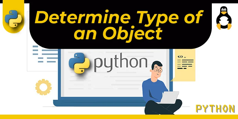 How to Determine the Type of an Object in Python-01