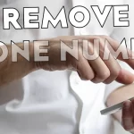 How to Remove Phone Number From Discord