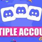 How to Use Multiple Discord Accounts