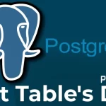 ORDER BY Clause PostgreSQL - How to Sort Table's Data-