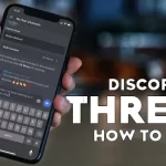 What are Discord Threads and How to Use them