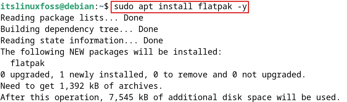 How to Install Microsoft Teams on Debian 12 f