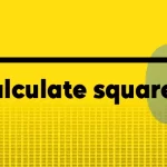 How do I calculate square root in Python