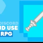How to Add and Use EPIC RPG on Discord