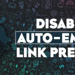 How to Disable Auto-embed Link Preview in Discord