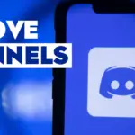 How to Move Channels on Discord Mobile