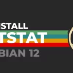 How to Install netstat on Debian 12