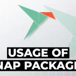 What is the Usage of the Snap Packages in Debian 12
