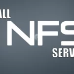 How to Install NFS Server on Debian 12