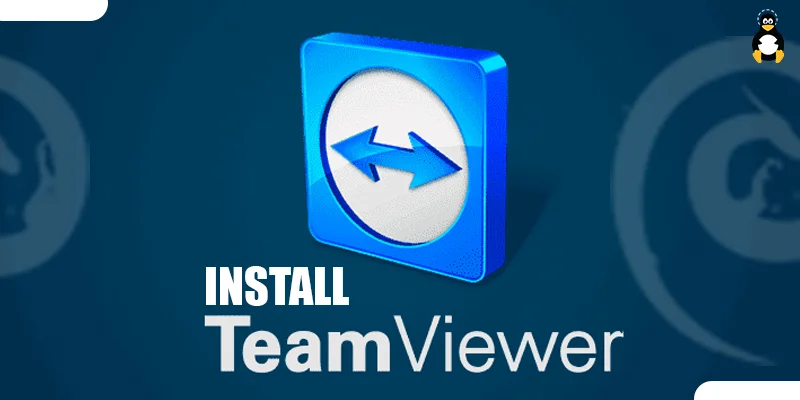 How to Install TeamViewer on Debian 12