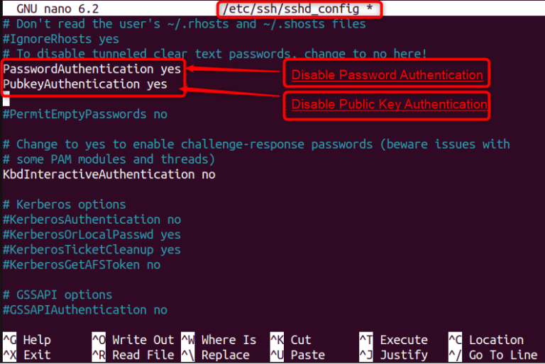 How To Resolve SSH Permission Denied (publickey) Error? – Its Linux FOSS