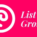List Groups