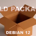 How to Build Packages on Debian 12