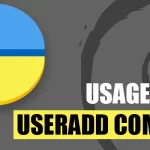 What is the Usage of useradd Command on Debian 12