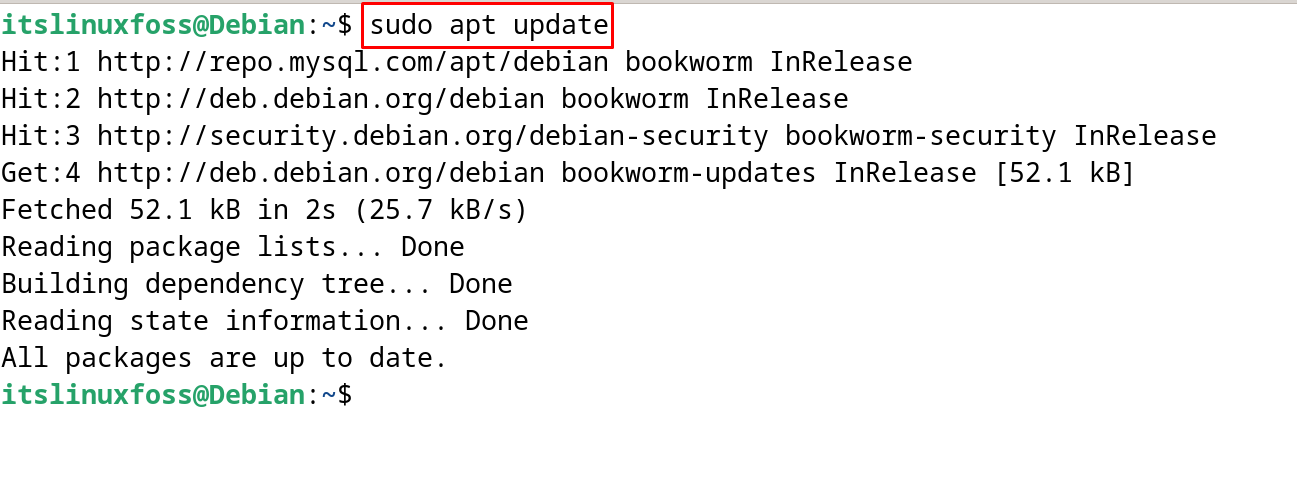 How To Install Development Tools On Debian 12 – Its Linux FOSS