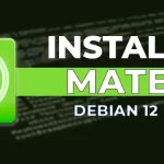 How to Install Mate on Debian 12