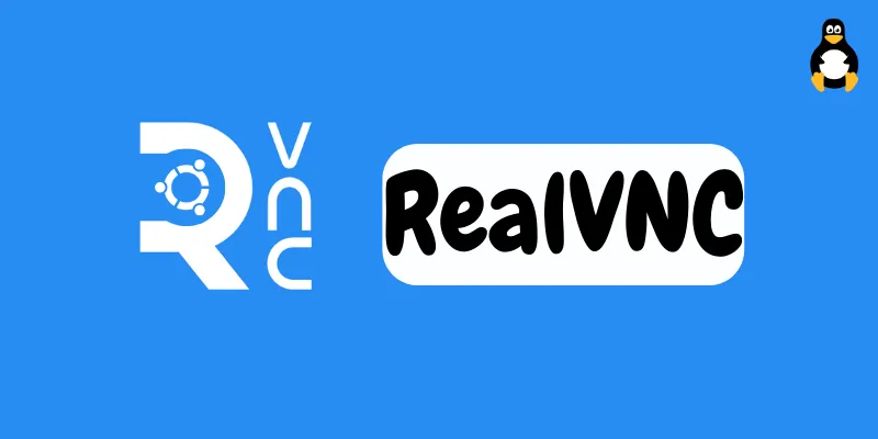 How to Install RealVNC Viewer on Ubuntu 24.04