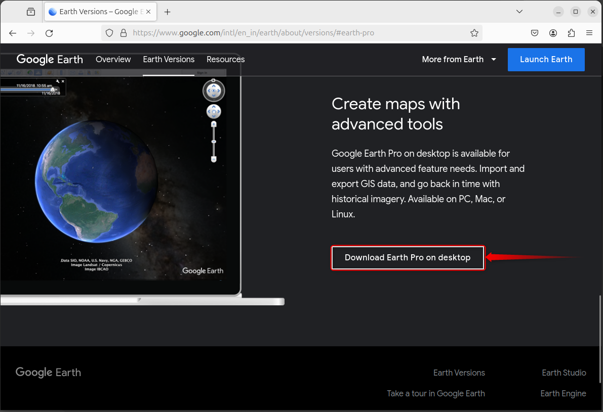 Google visual data 6