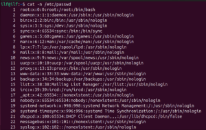 Ubuntu List User Names How to List Users and Groups on Ubuntu 24.04 – Its Linux FOSS