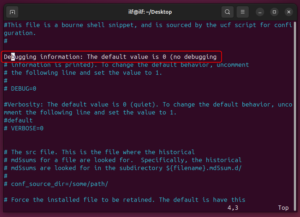 Undo and Redo in Vim – Its Linux FOSS