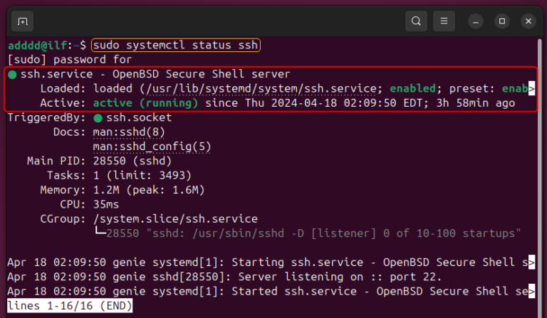 How To Use Scp Command To Securely Transfer Files Its Linux Foss