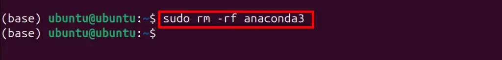 Install Anaconda on Ubuntu 24.04 u