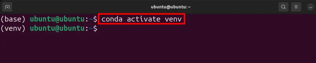 Install Anaconda on Ubuntu 24.04 j