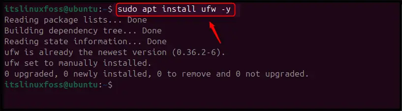 Install and Setup Apache on Ubuntu 24.04 h