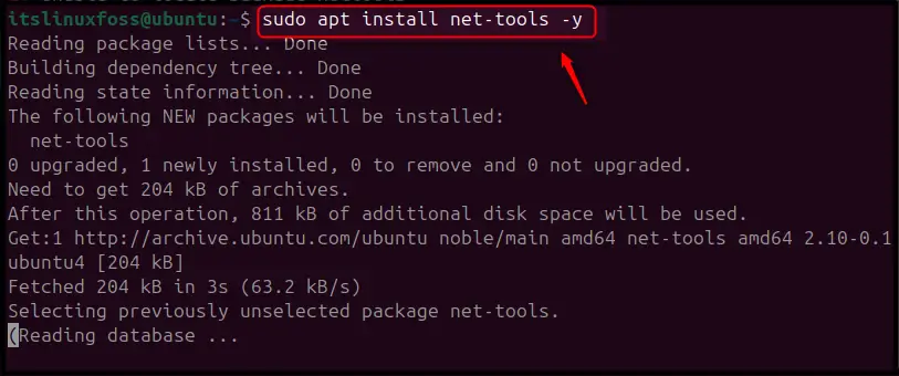 Install and Setup Apache on Ubuntu 24.04 e