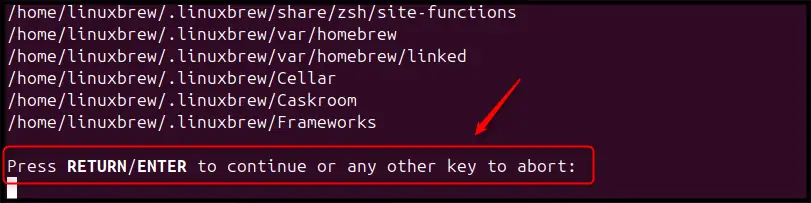 Install Homebrew on Ubuntu 24.04 c