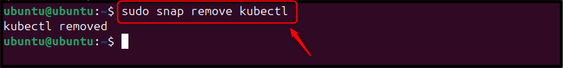 Install Kubectl on Ubuntu 24.04 c