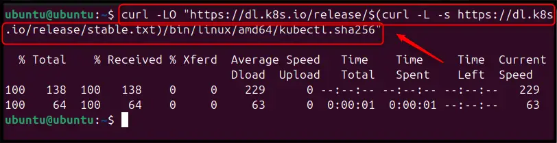 Install Kubectl on Ubuntu 24.04 l