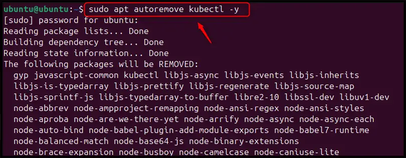 Install Kubectl on Ubuntu 24.04 i