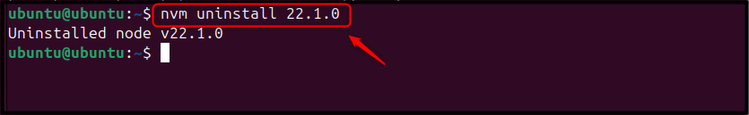 Install NPM on Ubuntu 24.04 r