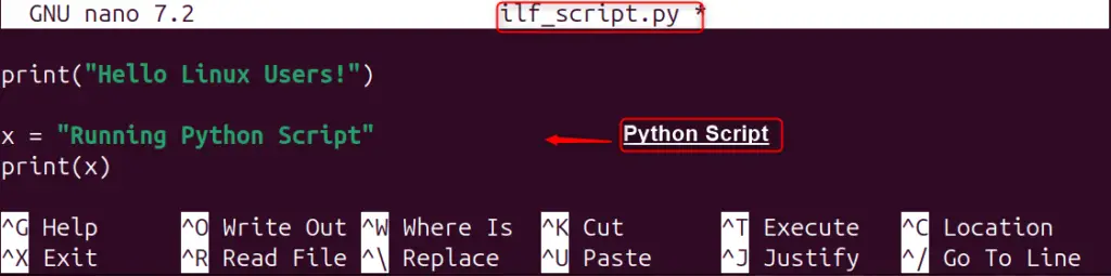 Install Python on Ubuntu 24.04 o