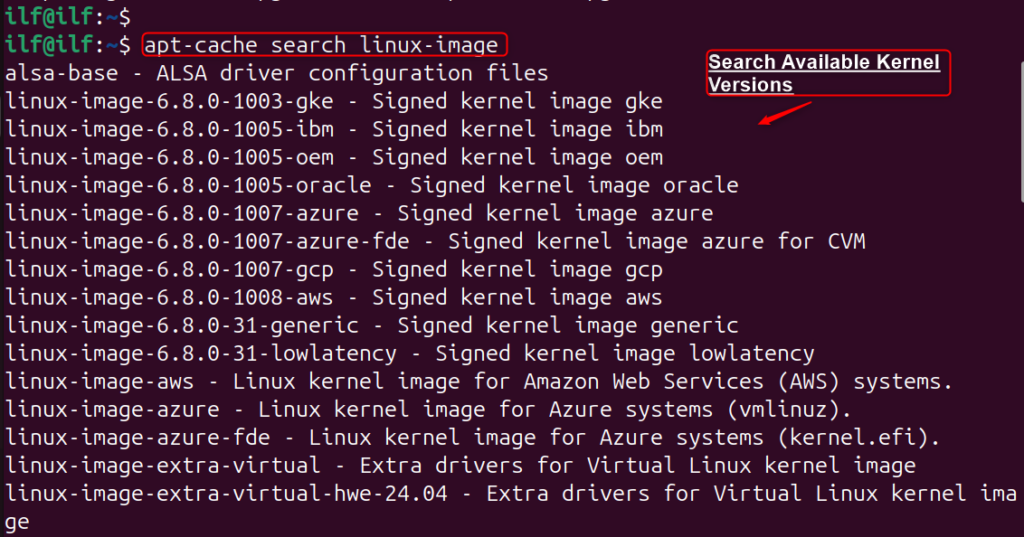 How to Update Ubuntu Using the Command Line? – Its Linux FOSS