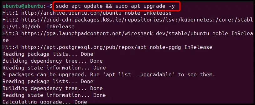 Install R on Ubuntu 24.04 LTS a